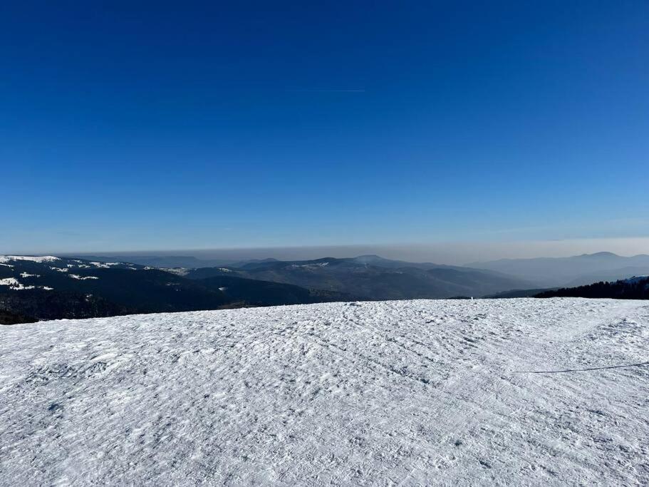 Chalet 3 Etoiles A Gerardmer. Екстер'єр фото