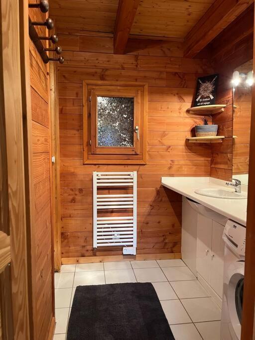 Chalet 3 Etoiles A Gerardmer. Екстер'єр фото