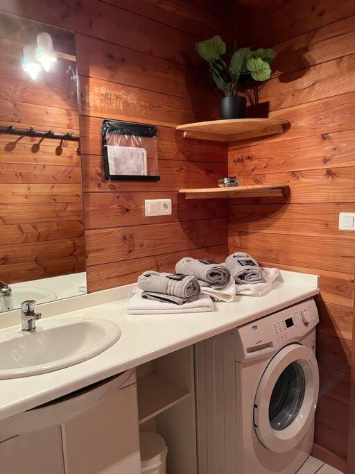 Chalet 3 Etoiles A Gerardmer. Екстер'єр фото