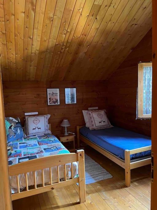 Chalet 3 Etoiles A Gerardmer. Екстер'єр фото